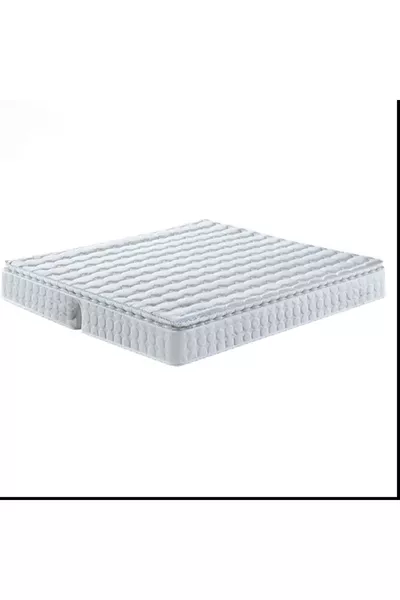 سرير إسفنجي قابل للطي بغطاء PRADO، مفرد، مزدوج، بمقاسات خاصة