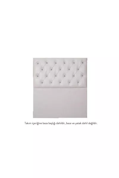 SILVER BASE HEADER, CM