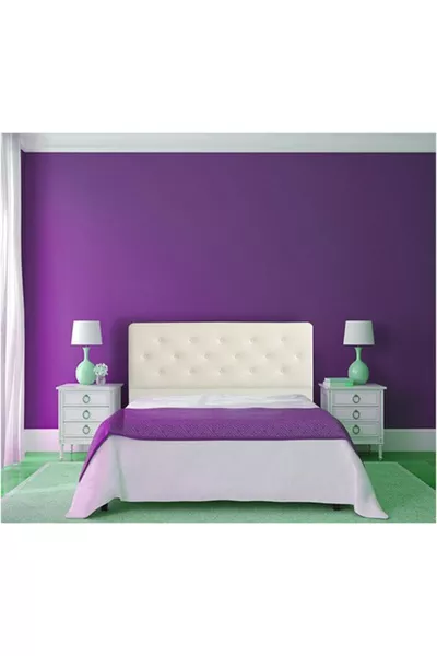 Nilüfer Bed Headboard