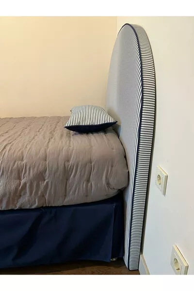 Single Bed Headboard