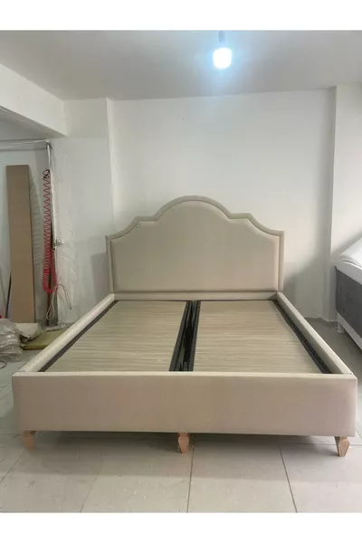 سرير بحجرة تخزين أنكا