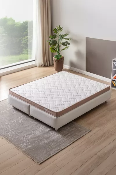 | سرير أرضي اكوريست كامل تقويمي | سرير بيئي قابل للطي وسهل الحمل | سم |