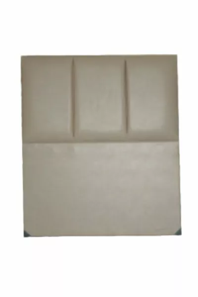 Title Alc Artificial Leather Cream Sliced Tip Title