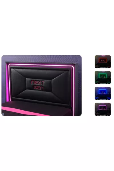 Next Game Base Title ’lük