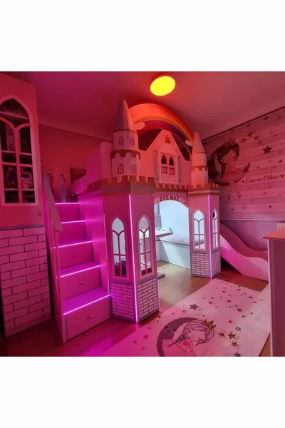 ÇOK AMAÇLI MASAL RANZA