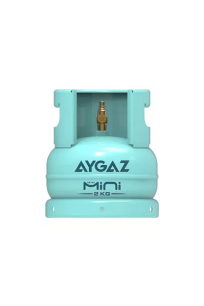 Mini Stove Eco Mini Gas Cylinder Set, Camping Gas Cylinder, Picnic Cylinder