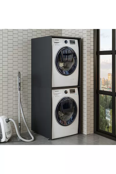 Bathroom Cabinet, Laundry, and Dryer Cabinet