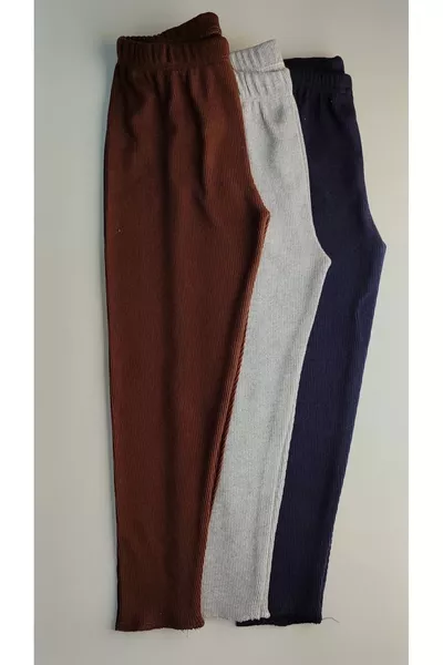 ليجنز صبي مرن مضلع من 3 قطع