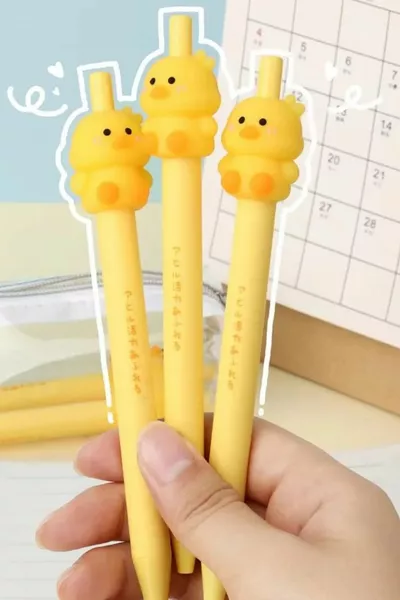 Любимо пиленце 0,7 мм грифел многофункционален молив 1 бр.