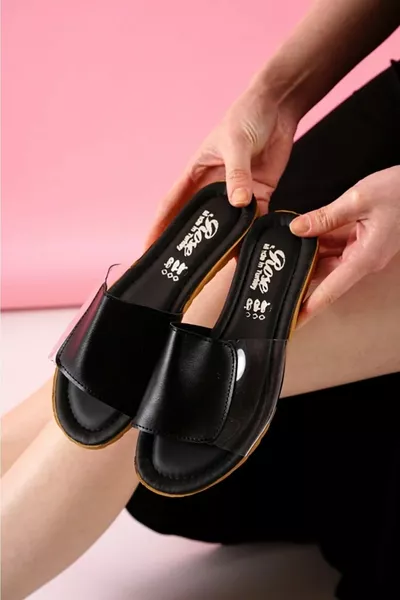 Kadın Kaymaz Sokak Plaj Banyo Yazlık Gündelik Terlik