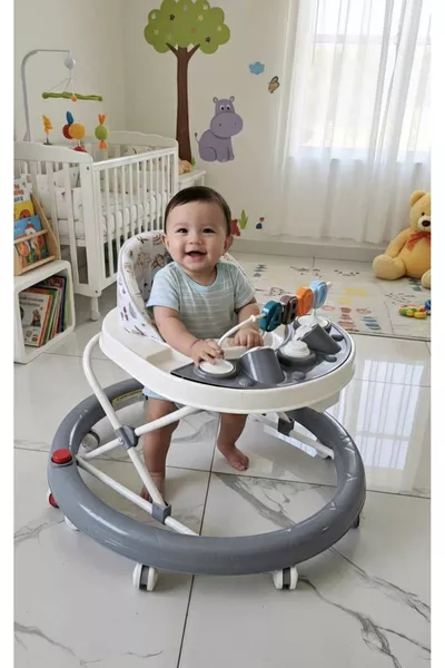 Акрцикко Алфа проходилка