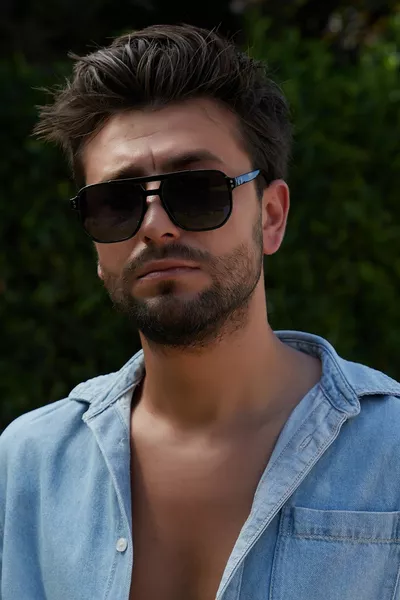 Bh   Men's Sunglasses