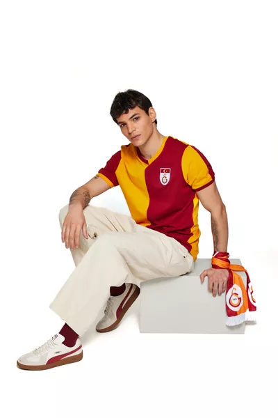 Men's Metin Oktay T-shirt 