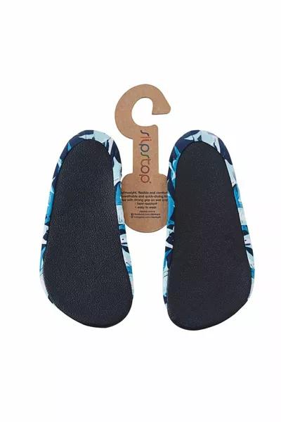 Jack Junior Rutschfeste Wasserschuhe