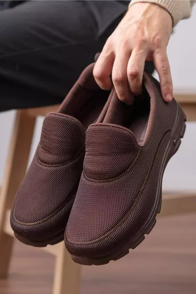 حذاء أكوا للجنسين، حذاء يومي، نعل أرثوبيدي، حذاء يومي، حذاء رياضي