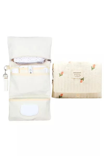 Anne Baby Waterdichte Multifunctionele Luiertas Organizer