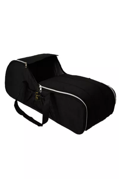 حاملة طفل للسيارة والكراسي المحمولة