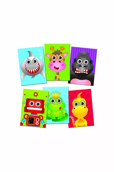 Water Magic Qui te suit ?