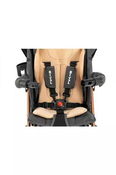 باتون الحلو (ذهبي-أنترسيت)