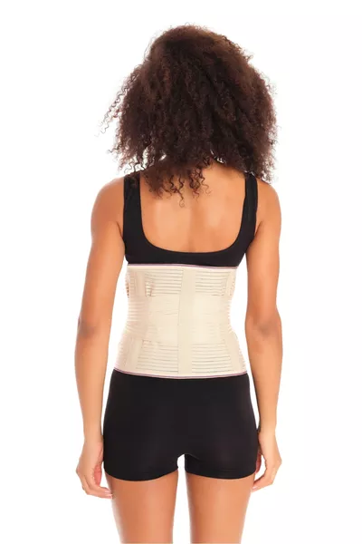 Postpartum Corset Terugvormende Corset