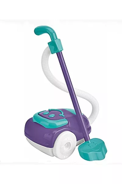 Игрушечный милый пылесос