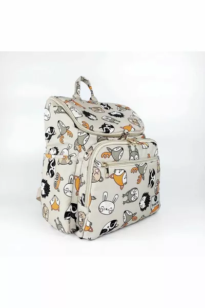 Сумка для ухода за мамой и ребенком