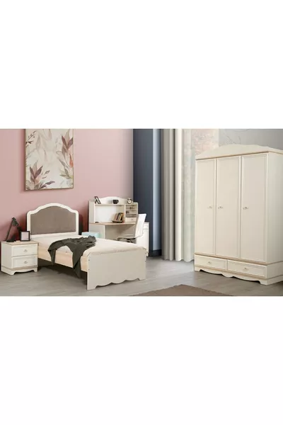 Pearl Youth Room Set