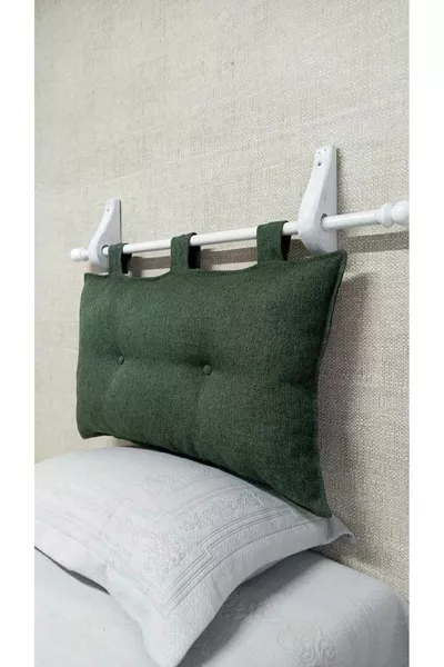 Yatak Baza Başlığı