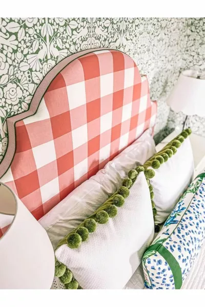 YATAK BAŞLIĞI MONTAJ GEREKTİRMEYEN