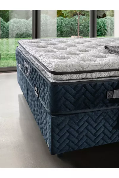  SOFYA YATAK BAZA BAŞLIK SET