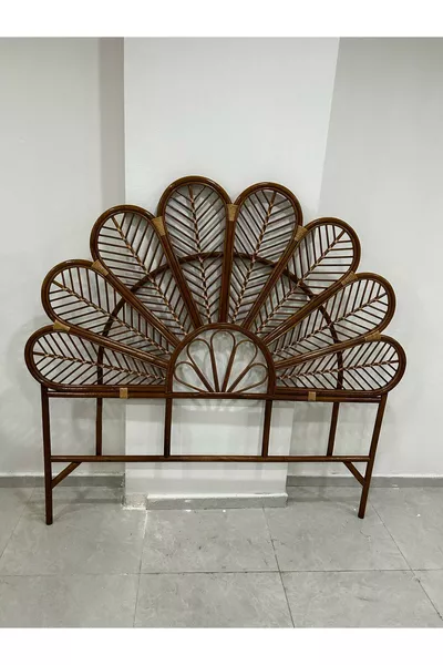 двуспальная кроватная спинка