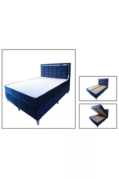 Заголовок базы модели CM Soft