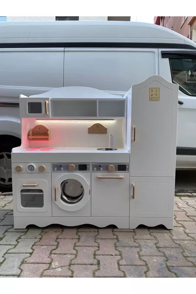 Cucina giocattolo