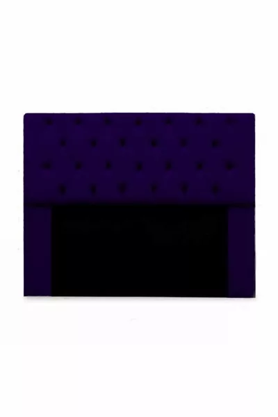 رأس السرير المبطن، رأس سرير مفرد، رأس السرير، رأس السرير، رأس السرير