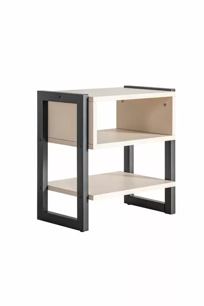 KME Nachtkastje - Beige