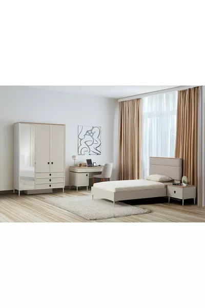 MERLİN MIDI SET VERTRAGING