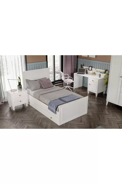 madrid genç odası takımı (%mdf)