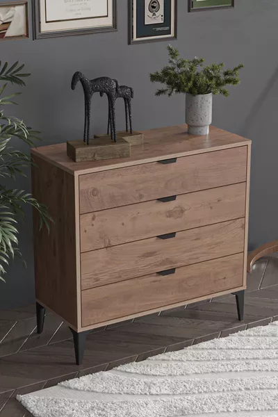 Скрин Arden с 4 чекмеджета