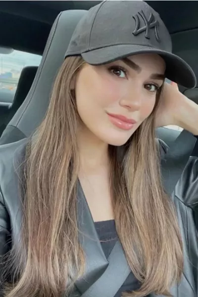 قبعة بيي بوز سوداء اللون للجنسين تطريز NY أسود