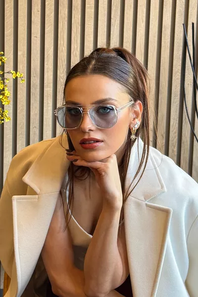 نظارة شمسية للرجال والنساء