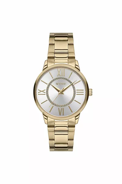 ساعة يد نسائية 