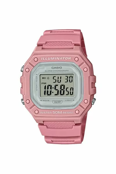 ساعة معصم HC-4AVDF للجنسين