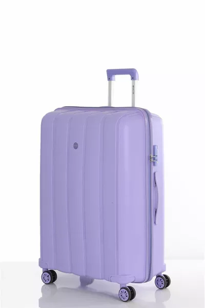 Valise Mçs en polypropylène   cm