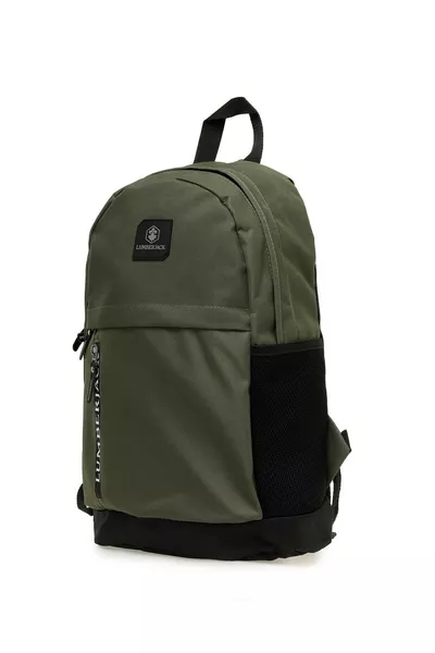 ML OLIVER  3PR Khaki Men's Backpack