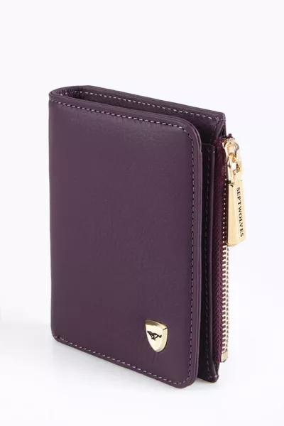 Kardelen Genuine Leather Women's Card Holder and Wallet