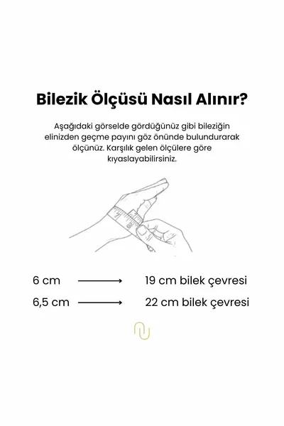 Stainless Steel 3-Piece Ajda Bracelet Thin (Guaranteed Not to Tarnish)