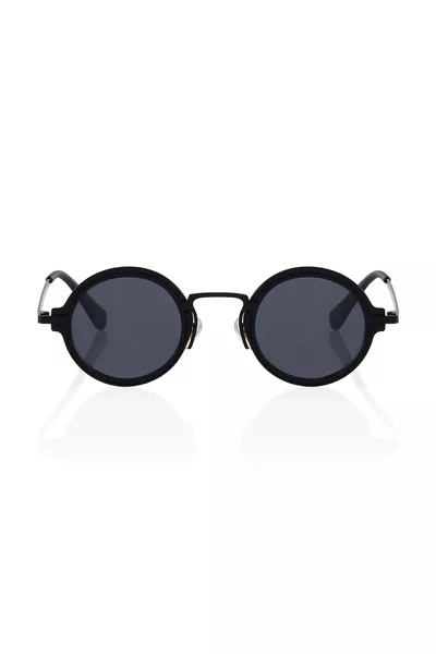 نظارات شمسية مايوركا سوداء للجنسين