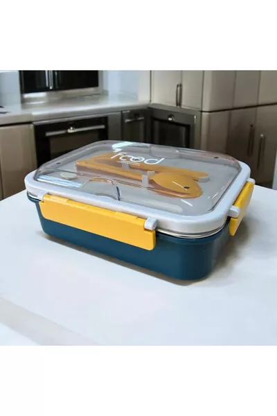 وعاء تغذية من الفولاذ  مل 