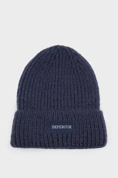 قبعة صوفية مطرزة