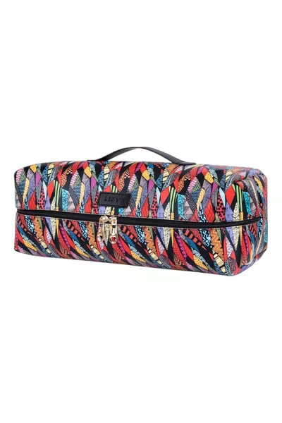 Дорожная сумка, совместимая с многоцветным Airwrap и всеми устройствами для укладки волос